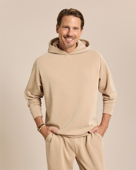 Produktabbildung für Meanswear Soft Sweat Hoodie