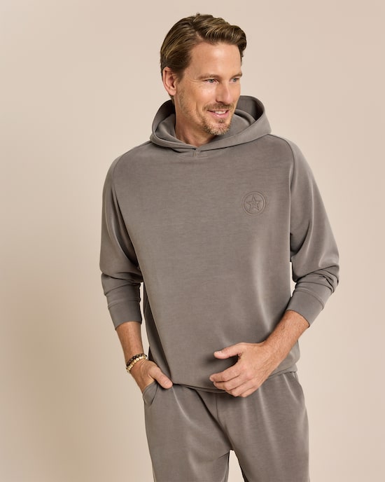 Produktabbildung für Meanswear Soft Sweat Hoodie