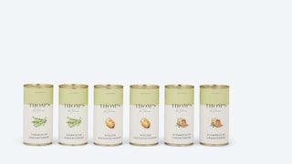 Produktabbildung 2 für Wohlfühl-Terrinen, 3.300 ml