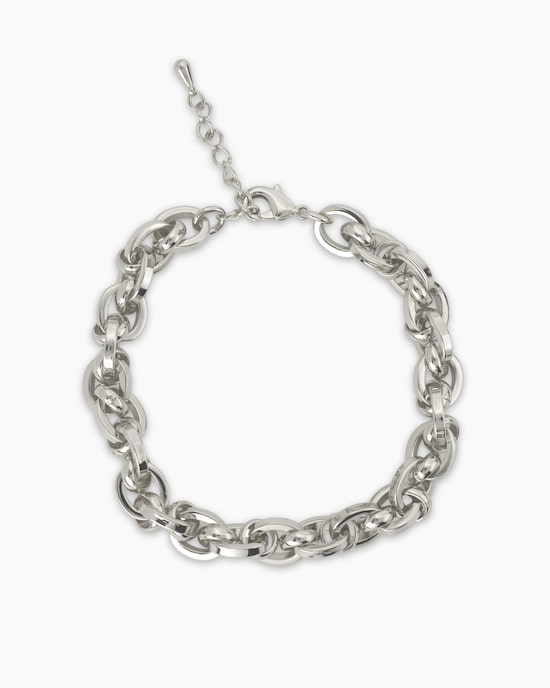 Produktabbildung für Armband in Gold- oder Silber-Optik
