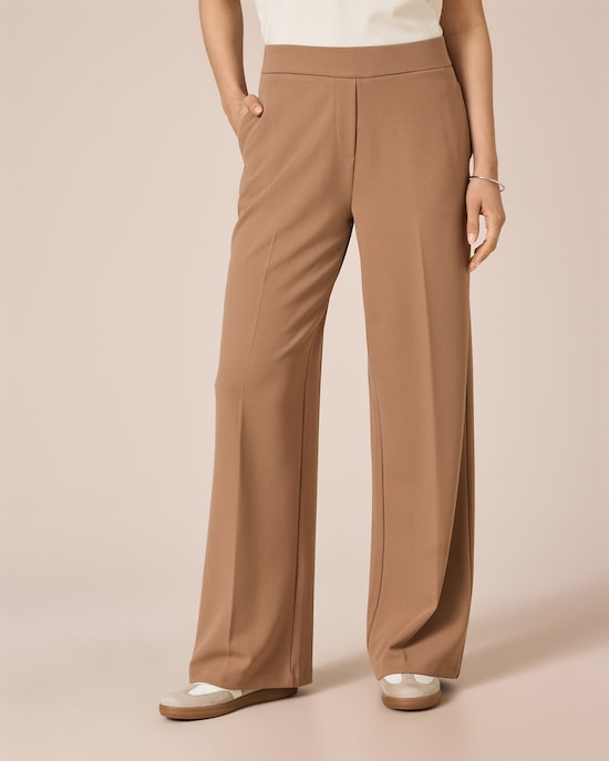 Produktabbildung für Techno-Stretch-Hose