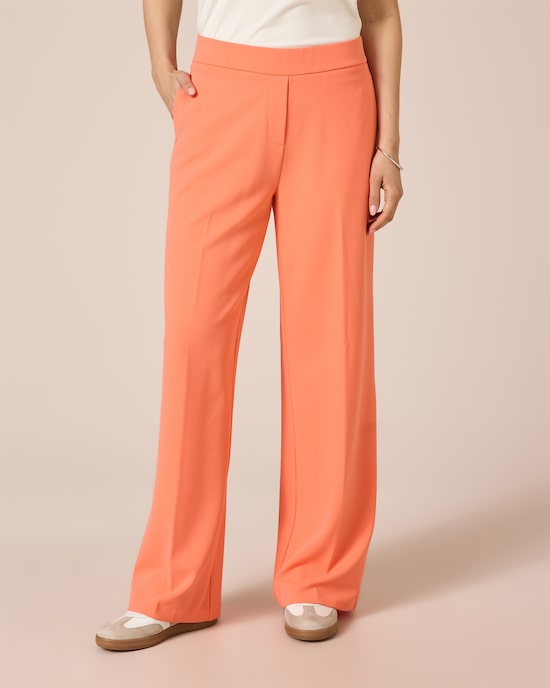 Produktabbildung für Techno-Stretch-Hose