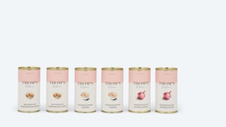 Produktabbildung 2 für Suppen-Vorrat, 3.300 ml