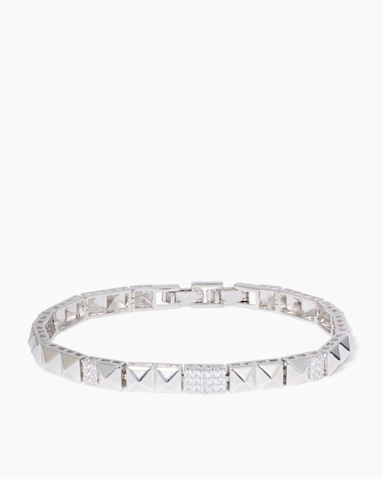 Produktabbildung für Armband mit Zirkonia