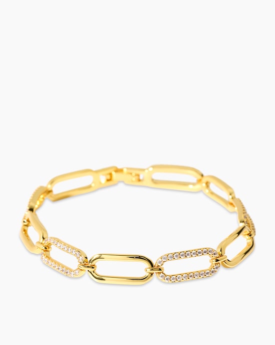 Produktabbildung für Armband mit Zirkonia