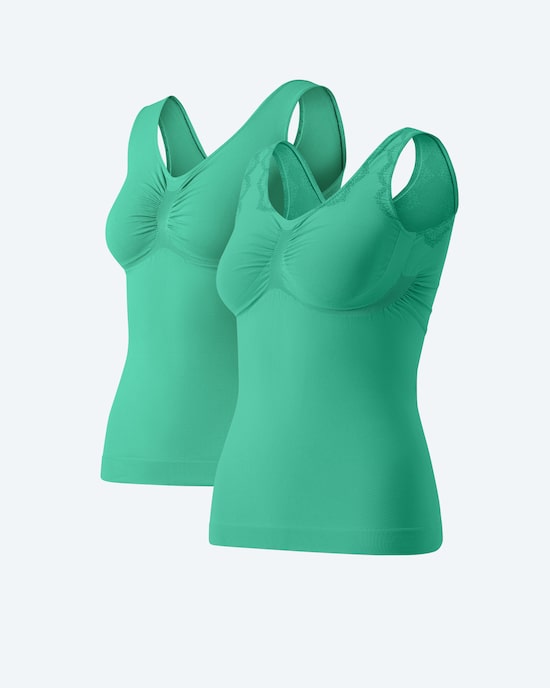 Produktabbildung für Leichttop, 2tlg.