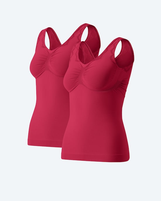 Produktabbildung für Leichttop, 2tlg.