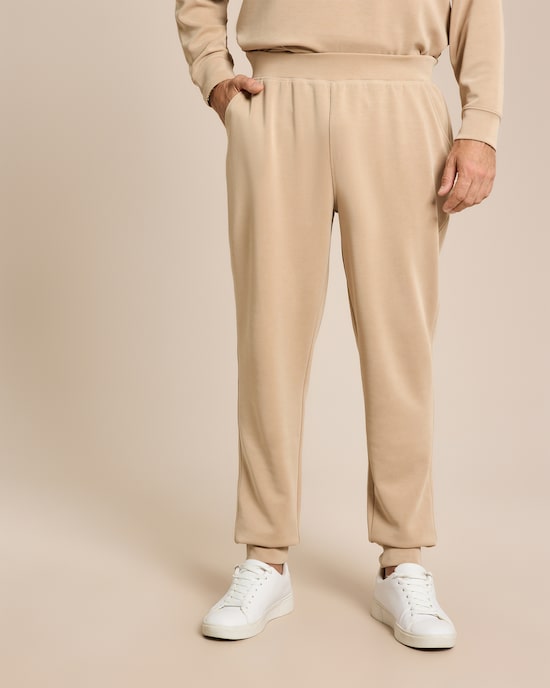 Produktabbildung für Menswear Soft Sweat Hose
