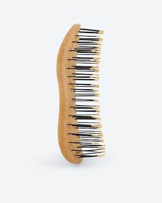 Produktabbildung 3 für Travel Coconut Comb