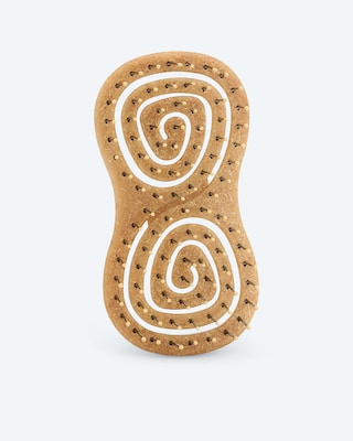 Produktabbildung 4 für Travel Coconut Comb