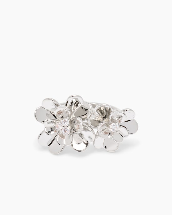 Produktabbildung für Ring mit Zirkonia