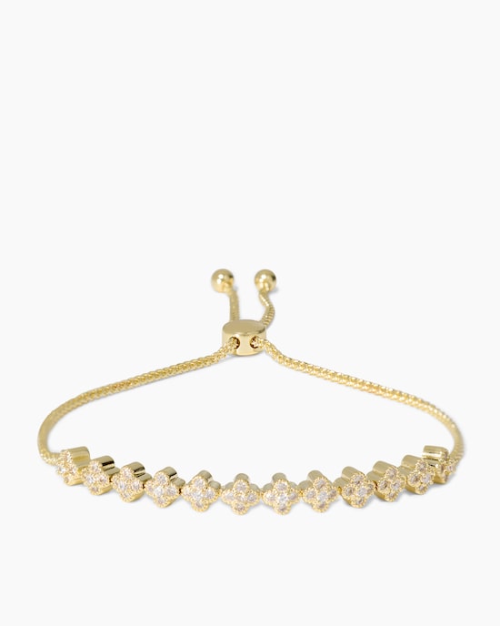 Produktabbildung für Armband mit Zirkonia