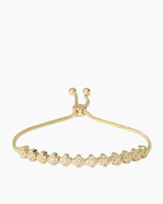 Produktabbildung für Armband mit Zirkonia