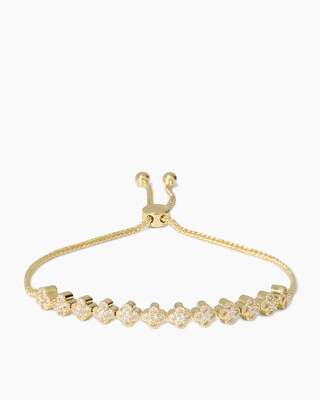 Produktabbildung 2 für Armband mit Zirkonia