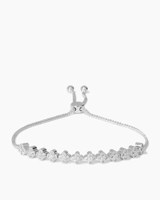 Produktabbildung 4 für Armband mit Zirkonia
