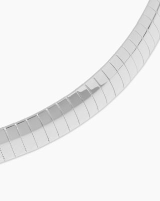 Produktabbildung 6 für Collier im Schlangenkettendesign