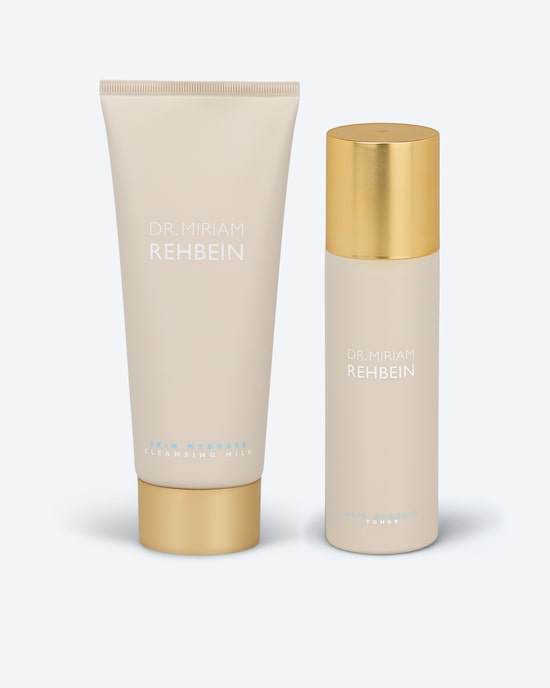 Produktabbildung für DMR SH Moisture Enhancing Set-Set 2tlg.