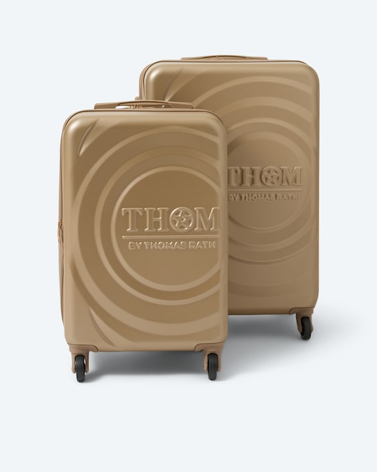 Produktabbildung für Trolley-Set, 2tlg.