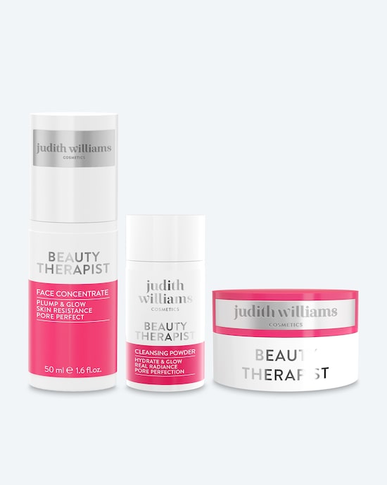 Produktabbildung für Gesichtspflege-Set, 3tlg.