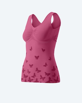 Produktabbildung 1 für Leichttop "Schmetterlingschwarm""