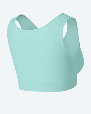 Produktabbildung 4 für Midi Control Bustier Flowers