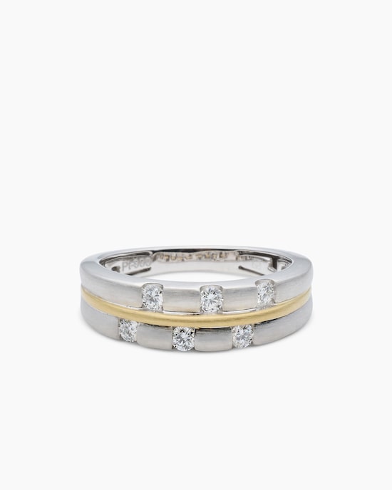 Produktabbildung für Brillantring 0,30 ct