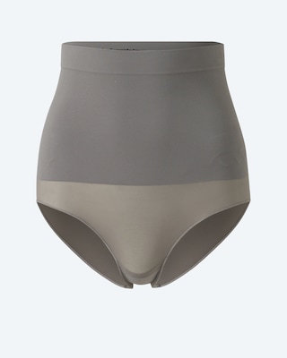 Produktabbildung 1 für Bauchkontroll-Taillenslip, halbtransparent