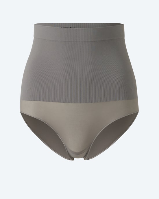 Produktabbildung für Bauchkontroll-Taillenslip, halbtransparent