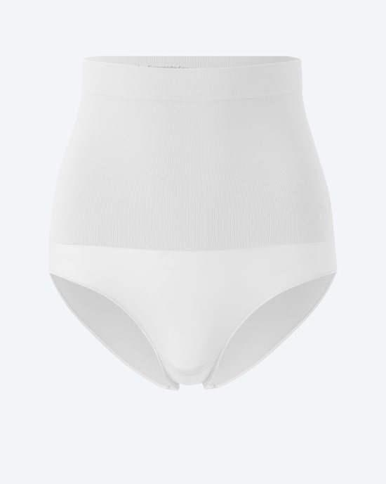 Produktabbildung für Bauchkontroll-Taillenslip, halbtransparent