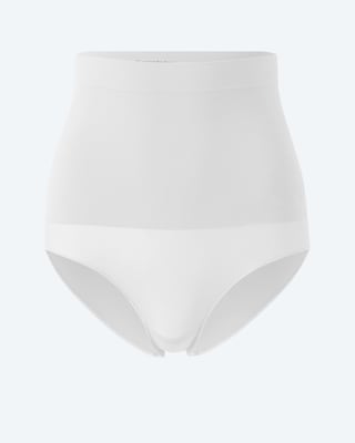 Produktabbildung 2 für Bauchkontroll-Taillenslip, halbtransparent
