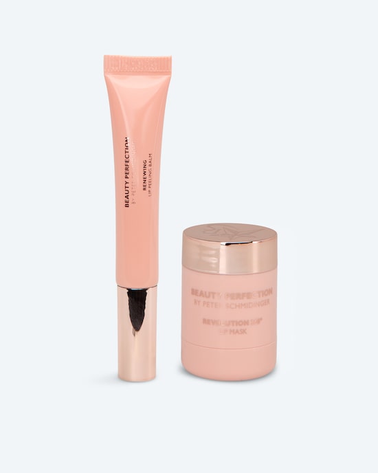 Produktabbildung für Lippenpflege-Set, 2tlg.