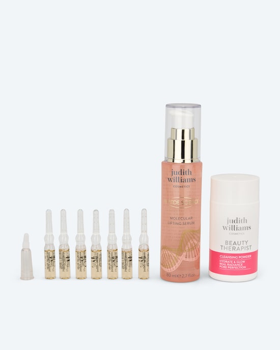 Produktabbildung für Kosmetik-Set, 3tlg.
