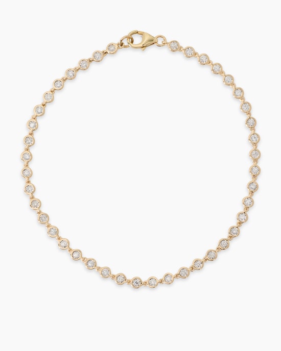Produktabbildung für Diamant-Armband 0,25 ct