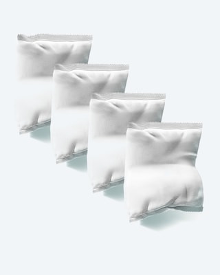 Produktabbildung 2 für 4x Refill für Luftentfeuchter "Air One Lite"