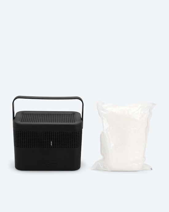 Produktabbildung für Luftentfeuchter "Air One Max" + 1x Refill