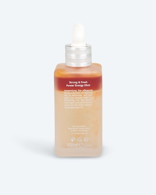 Produktabbildung 3 für Strong & Fresh Power Energy Elixir