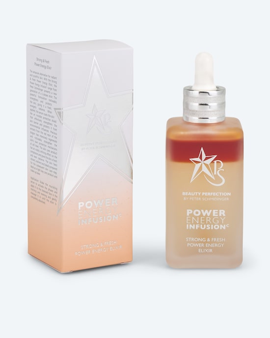 Produktabbildung für Strong & Fresh Power Energy Elixir