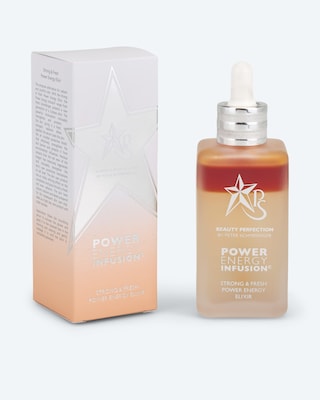 Produktabbildung 1 für Strong & Fresh Power Energy Elixir