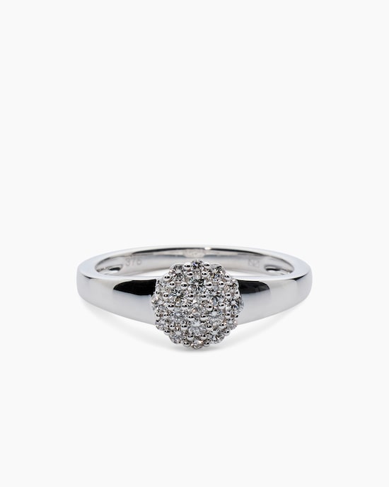 Produktabbildung für Brillantring 0,30 ct