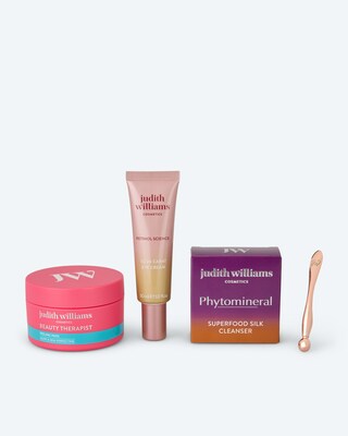 Produktabbildung 1 für JW Pflege Set 4tlg.