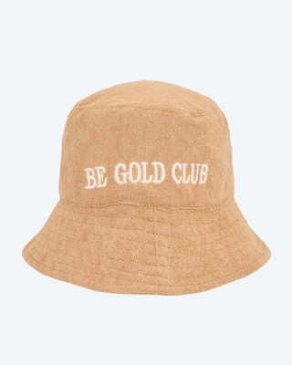 Produktabbildung 2 für Bucket-Hat aus Frottee