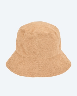 Produktabbildung 3 für Bucket-Hat aus Frottee