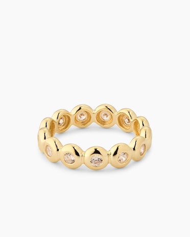 Produktabbildung für Ring mit Zirkonia