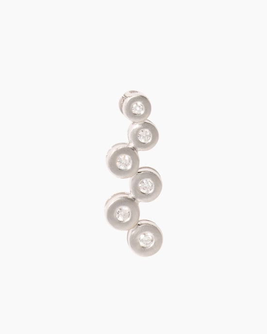 Produktabbildung für Brillant-Anhänger 0,15 ct