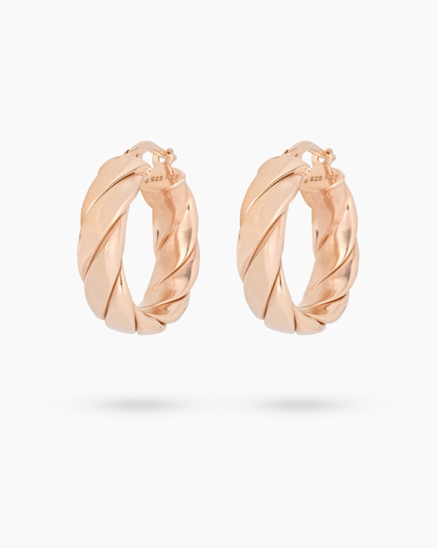 Creolen mit Struktur