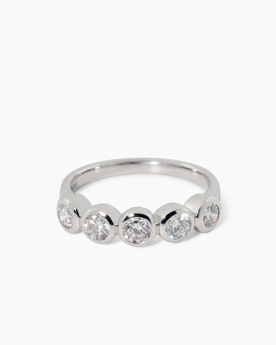Produktabbildung für Brillantring ca. 1,00 ct