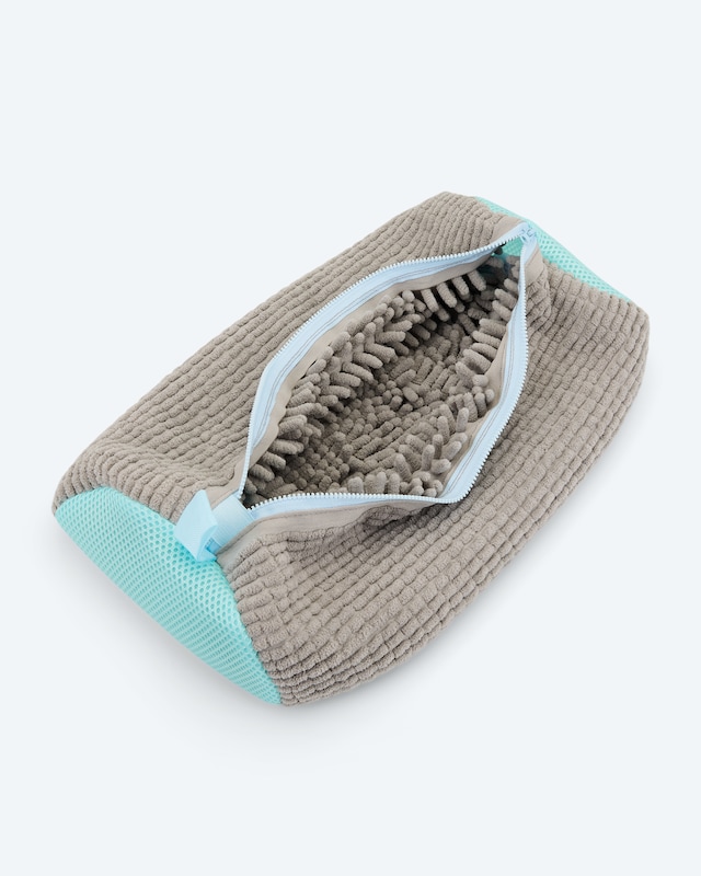 Schuhwaschbeutel 2er-Set