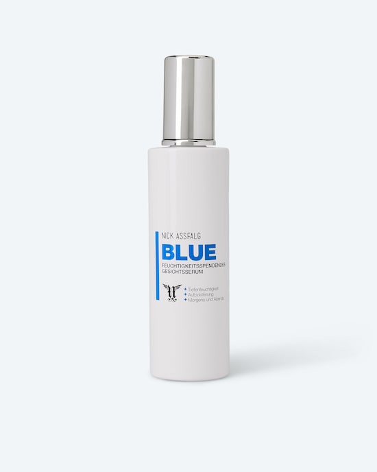 Produktabbildung für Face Serum