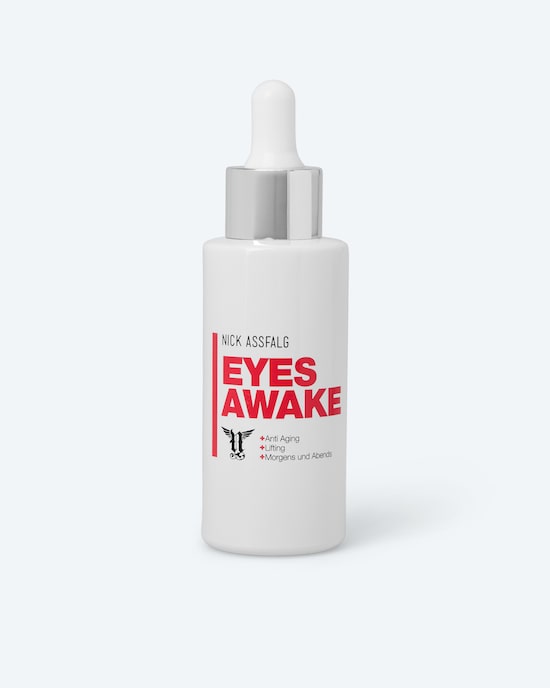 Produktabbildung für Eyes Awake