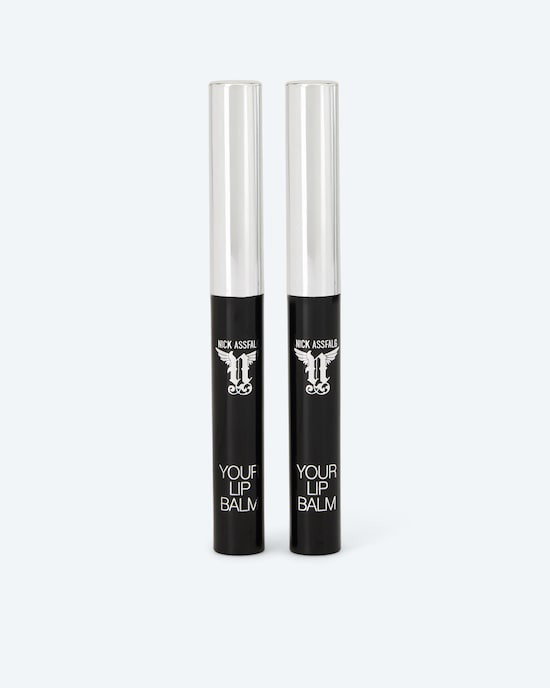 Produktabbildung für Your Lipbalm, Duo